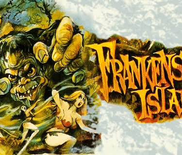 RiffTrax: Frankenstein Island (1981)