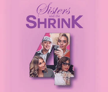 Sisters and the Shrink 4 (2023)
