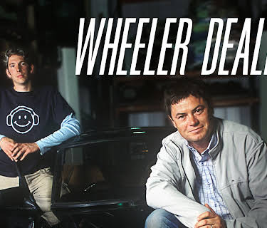 Wheeler Dealers, Season 1