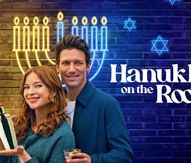 Hanukkah on the Rocks (2024)