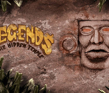 Legends of the Hidden Temple Season 1