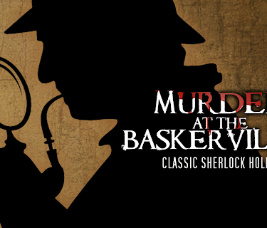 Murder at the Baskervilles: Classic Sherlock Holmes (1941)