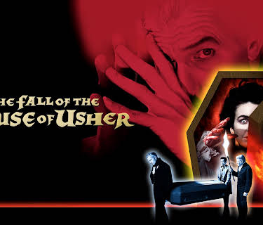 The Fall Of The House Of Usher (1960) (1960)
