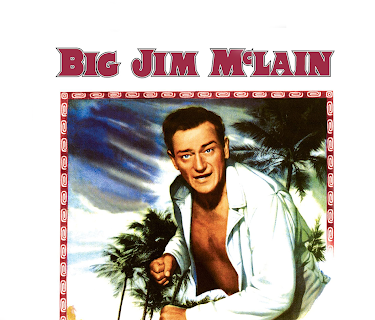 Big Jim McLain (1952)
