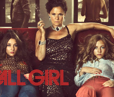 Call Girl (2012)