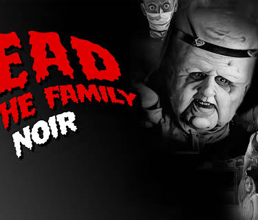 Head of The Family: Noir (2025)