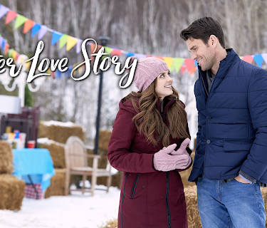 Winter Love Story (2019)