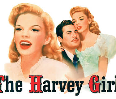 The Harvey Girls (1946)