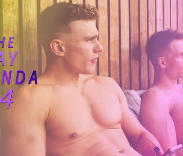 The Gay Agenda 34 (2025)