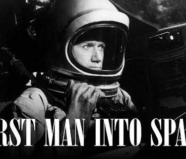 First Man Into Space (1959)