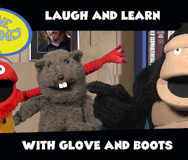 Learn And Laugh With Mario And Fafa