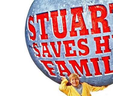 Stuart Saves His Family (1995)