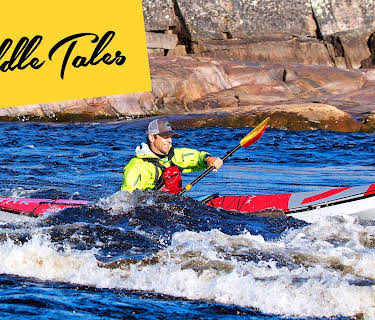 Paddle Tales