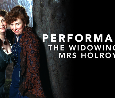 The Widowing of Mrs Holroyd (1991)