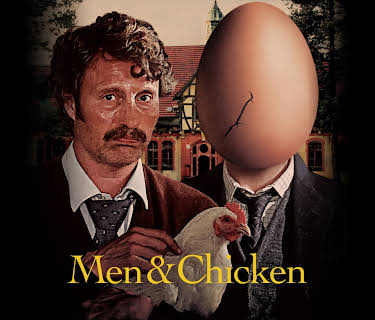 Men & Chicken (2016)