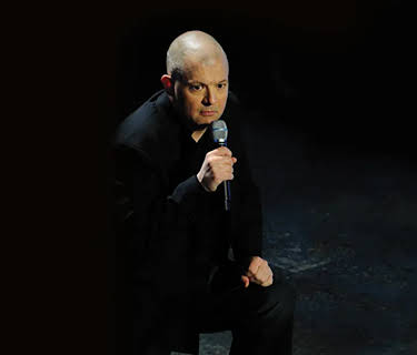 Jim Norton: Please Be Offended (2012)