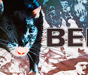 Ben (1972)