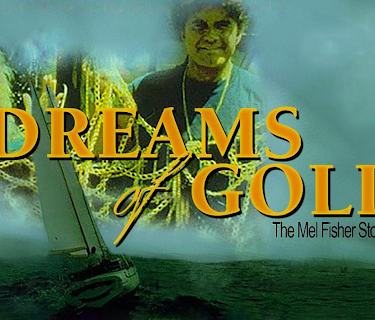 Dreams of Gold: The Mel Fisher Story (1986)