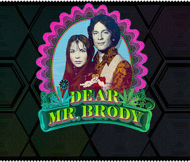 Dear Mr. Brody (2022)