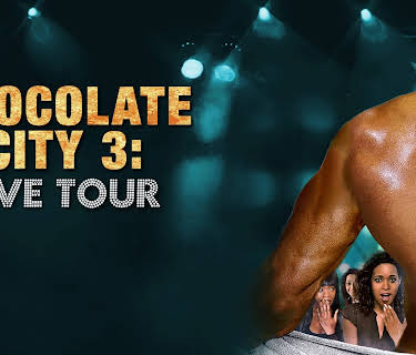Chocolate City 3: Live Tour (2022)