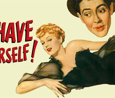 Behave Yourself! (1951)