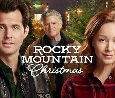 Rocky Mountain Christmas (2017)
