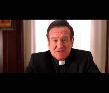 Hasta que el cura nos separe (2007)