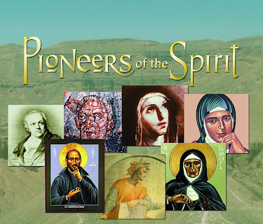 Pioneers of the Spirit