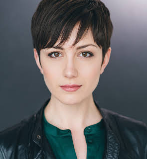 Anna Douglas