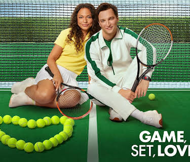 Game, Set, Love (2022)
