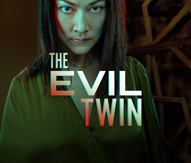 The Evil Twin (2021)