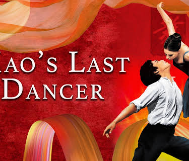 Mao's Last Dancer (2010)