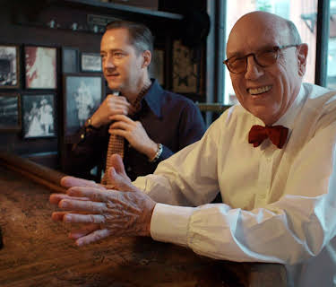 The Boys in the Band: Something Personal (2020)