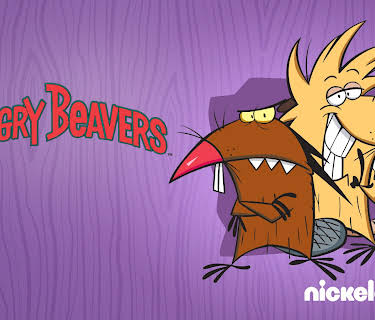 The Angry Beavers Season 1