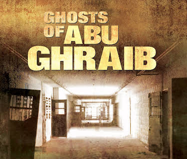 Ghosts of Abu Ghraib (2007)