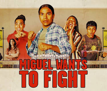 Miguel Wants to Fight (2023)
