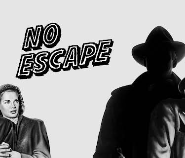 No Escape (1953) (1953)