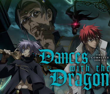 Dances with the Dragons