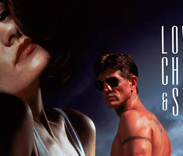 Love, Cheat & Steal (1993)