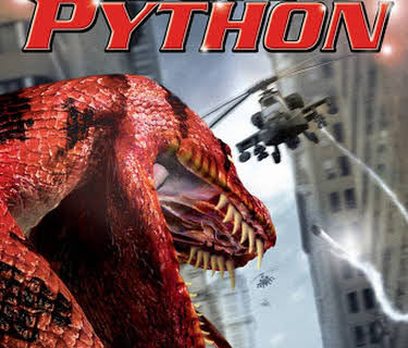 Boa vs. Python (2006)