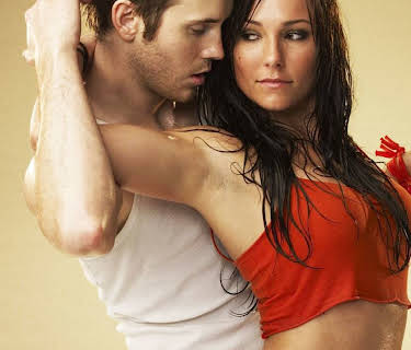 Step Up 2 The Streets (2008)