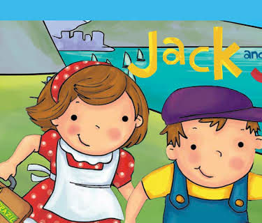 Jack and Jill