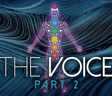 The Voice: Part 2 (2008)