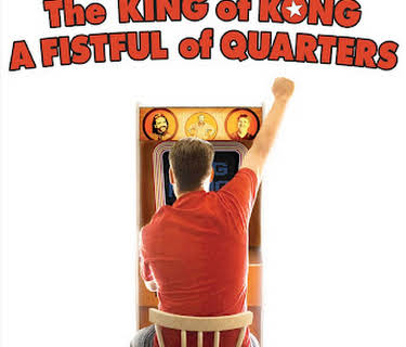 The King of Kong: A Fistful of Quarters (2007)