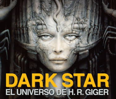 Dark Star: H. R. Giger's World (2015)