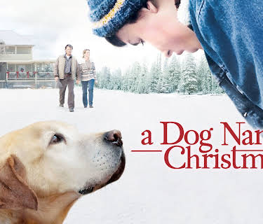 A Dog Named Christmas (2009)