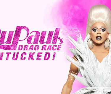 Untucked: RuPaul's Drag Race Season 9