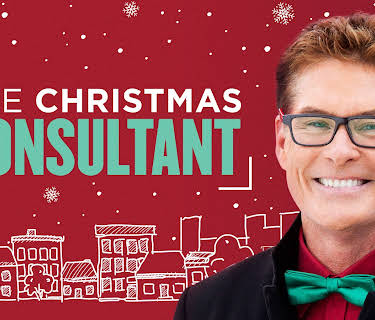 The Christmas Consultant (2012)