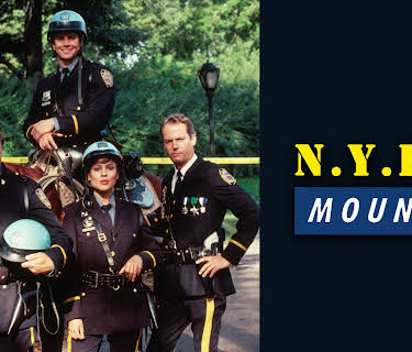 NYPD Mounted (1991)