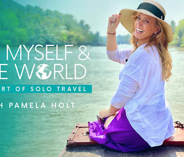 Me, Myself, and the World